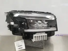 114-11543r Nissan 25 2025 Frontier Pro-4x Crew Cab Headlamp Light Right Pasenger Led