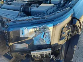 114-11546l Nissan Frontier 2022 Headlight 1935199