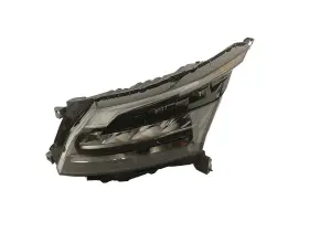 114-11770al Nissan Headlight For Pathfinder Recon Oem Assy Left