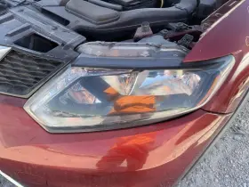 114-11774l Nissan Rogue 2016 Headlight 4299614 114-11774l Nissan Rogue 2016 Headlight 4299614