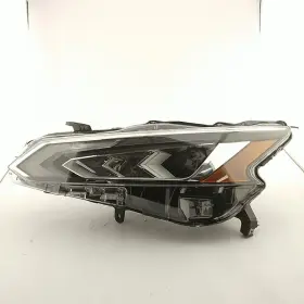 114-12337l Nissan Headlight For Altima Recon Oem Led Assy Left