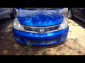 114-50305l Nissan Driver Left Headlight Hatchback Fits 07-12 Versa 1067859 114-50305l Nissan Driver Left Headlight Hatchback Fits 07-12 Versa 1067859