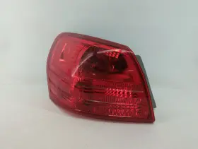 114-50690 Nissan Rogue Driver Left Oem Head Light Headlight Lamp Fz1nu