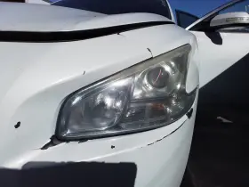 114-50761l Nissan Driver Headlight Xenon Hid Clear Lens Fits 09-14 Maxima 7613747