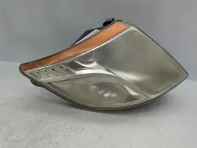 114-51002b Nissan 2010-2012 Sentra Driver Left Oem Head Light Headlight Lamp Ctdpq