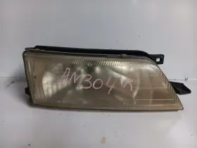 114-58476 Nissan 1997-1999 Maxima Front Right Passenger Side Headlight Lamp Oem