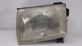 114-58628 Nissan 2000-2001 Xterra Driver Left Oem Head Light Headlight Lamp Ao6d7