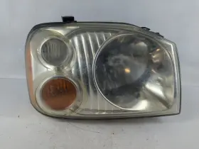 114-58784b Nissan 2001-2004 Frontier Passenger Right Oem Head Light Headlight Lamp Hxy2h