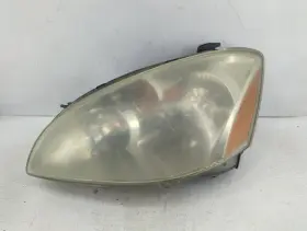 114-58878 Nissan 2002-2004 Altima Driver Left Oem Head Light Headlight Lamp D5p7q