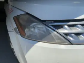 114-59094r Nissan Passenger Right Headlight Halogen Fits 03-07 Murano 1801160