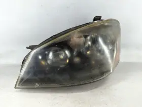 114-59388 Nissan 2005-2006 Altima Driver Left Oem Head Light Headlight Lamp Ygo01