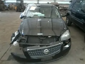 114-59388l Nissan Driver Headlight Xenon Hid Excluding Se-r Fits 05-06 Altima 3432572