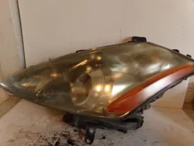 114-59408l Nissan Driver Left Headlight Xenon Hid Fits 05 Murano 93362 114-59408l Nissan Driver Left Headlight Xenon Hid Fits 05 Murano 93362