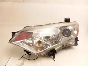114-59610l Nissan Front Driver Headlamp Assembly Fits Quest 2012 - 2017 Oem 114-59610l Nissan Front Driver Headlamp Assembly Fits Quest 2012 - 2017 Oem