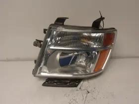 114-59616l Nissan 2012-2021 Nv Driver Lh Head Light Lamp Oem