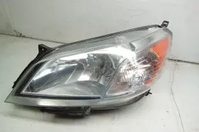 114-59849l Nissan 21 2021 Nv200 Driver Lh Head Light Lamp Oem