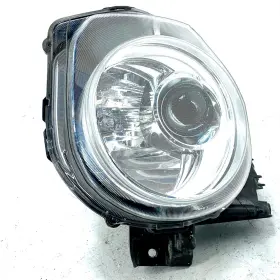114-60405l Nissan 2015-2017 Juke Driver Lh Head Light Lamp Halogen Oem
