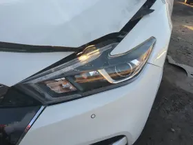 114-60609 Nissan 2016-2018 Maxima Driver Left Oem Head Light Headlight Lamp Cd1nu 114-60609 Nissan 2016-2018 Maxima Driver Left Oem Head Light Headlight Lamp Cd1nu