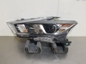 114-60609l Nissan 17 2017 Maxima Sv Headlight Lamp Left Driver Halogen