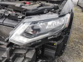 114-60920l Nissan Driver Headlight Halogen Vin 5 1st Digit Usa Built Fits 17-20 Rogue 2696243