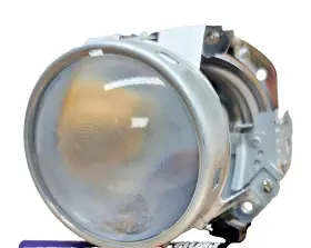 15538804 Nissan 2007 2008 Maxima Front Left Driver Headlight Lens Hid Oem