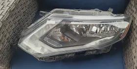 Nissan 192659265203 Oem 2017 2018 2019 Rogue Halogen Headlight Left Side Lh Used / Like New Nissan 192659265203 Oem 2017 2018 2019 Rogue Halogen Headlight Left Side Lh Used / Like New