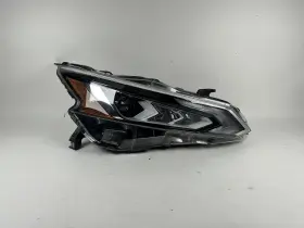 1ej94966821 Nissan 2019 2020 2021 2022 Altima Rh Right Passenger Full Led Headlight Oem