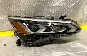 1ej949691-02 Nissan 2019 2020 Altima Right Side Headlight 1ej949691-02 Nissan 2019 2020 Altima Right Side Headlight