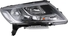 26010-3kn3c Nissan Genuine Headlamp Assembly-right-hand