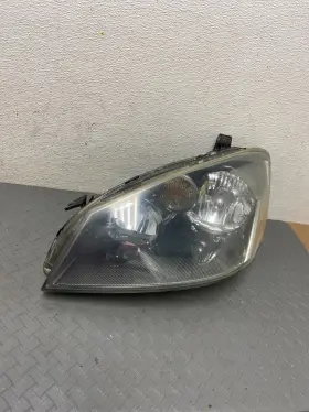 26010-3z725 Nissan 2005 To 2006 Altima Left Lh Side Halogen Headlight Oem A6170
