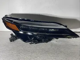 26010-5mr0a Nissan 2023 2024 Ariya Right Passenger Full Led Headlight Lamp Oem 3543 26010-5mr0a Nissan 2023 2024 Ariya Right Passenger Full Led Headlight Lamp Oem 3543