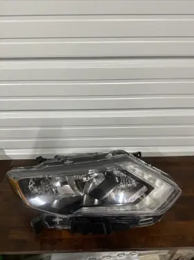 26010-6fl0a Nissan 17-20 Rogue Front Right Passenger Side Led Headlight Head Light Lamp Oem 26010-6fl0a Nissan 17-20 Rogue Front Right Passenger Side Led Headlight Head Light Lamp Oem
