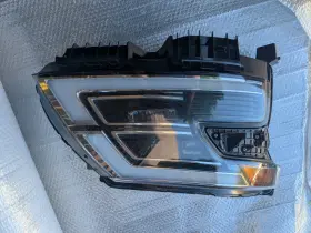 26010-6jl1a Nissan Mint 2021-2024 Armada Headlight Led Right Passenger Oem Complete