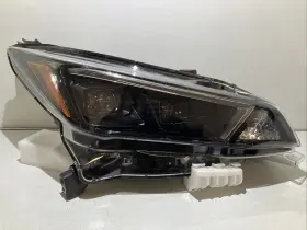 26010-6wk6a Nissan 2023 2024 2025 Leaf Passenger Right Rh Led Headlight Oem 0368