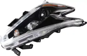 26010-9ue9b Nissan Genuine Headlamp Assembly