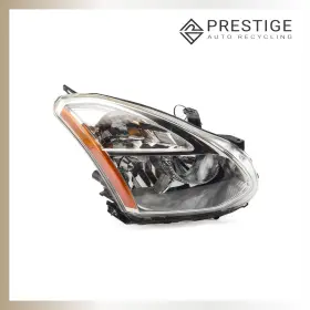 26010-jm70a Nissan 2009 2010 Rogue Headlamp Headlight Right
