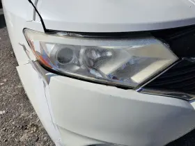 260101ja0a Nissan Used Right Headlight Assembly Fits 2011 Quest Halogen Grade A 260101ja0a Nissan Used Right Headlight Assembly Fits 2011 Quest Halogen Grade A