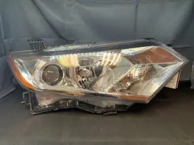 260101jr0a Nissan Fits 2012-2017 Questleft Headlight Assembly Aftermarketoem# 260101jr0a Nissan Fits 2012-2017 Questleft Headlight Assembly Aftermarketoem#