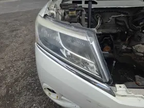 260103ka0b Nissan Used Right Headlight Assembly Fits 2015 Pathfinder Grade C