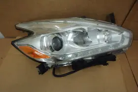 260105aa9c Nissan 15 16 17 18 Murano Right Passenger Headlight Oem 260105aa9c Nissan 15 16 17 18 Murano Right Passenger Headlight Oem