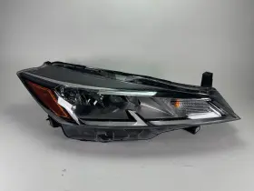 260105r00a Nissan 2021-2023 Kicks Right Passenger Side Headlight Halogen Oem 260105r00a Nissan 2021-2023 Kicks Right Passenger Side Headlight Halogen Oem