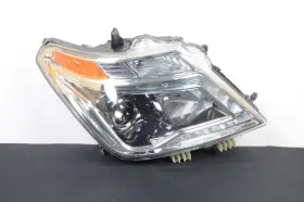 260105zw0a Nissan Genuine Oem 2017-2020 Armada Led Headlight Rh Front Right Passenger 260105zw0a Nissan Genuine Oem 2017-2020 Armada Led Headlight Rh Front Right Passenger