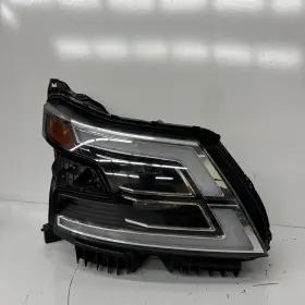 260106jl1c Nissan 2021-2022 Armada Headlight Rh Led Oem