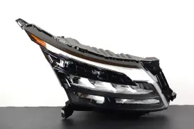 260106ta9a Nissan 2023-2025 Pathfinder Black Rock Creek S Led Headlight Right Passenger Oem 260106ta9a Nissan 2023-2025 Pathfinder Black Rock Creek S Led Headlight Right Passenger Oem