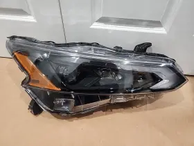 260109hf0c Nissan 2023-2023 Altima Right Passenger Full Led Headlight Oem
