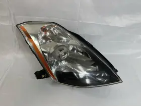 26010cd027-pfm Nissan 350z Headlight Right Xenon Touring Enthusiast Performance Oem 2003-2005