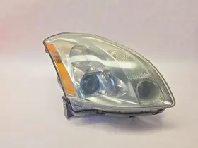 26010za80a Nissan 04-06 Maxima Headlamp Assembly Rh