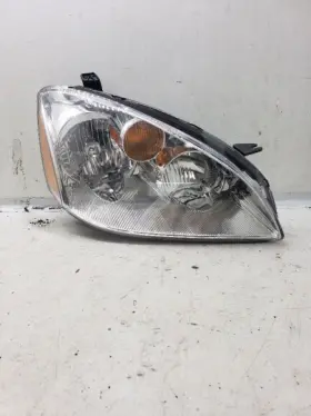 26010zb925 Nissan Passenger Headlight Xenon Hid Excluding Se-r Fits 05-06 Altima 718762 26010zb925 Nissan Passenger Headlight Xenon Hid Excluding Se-r Fits 05-06 Altima 718762