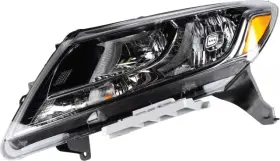 26060-3kn3a Nissan Genuine Lamp Assembly - Head Left-hand