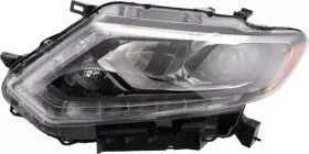 26060-4ba7b Nissan Genuine 2015-2016 Rogue - Headlamp Assembly